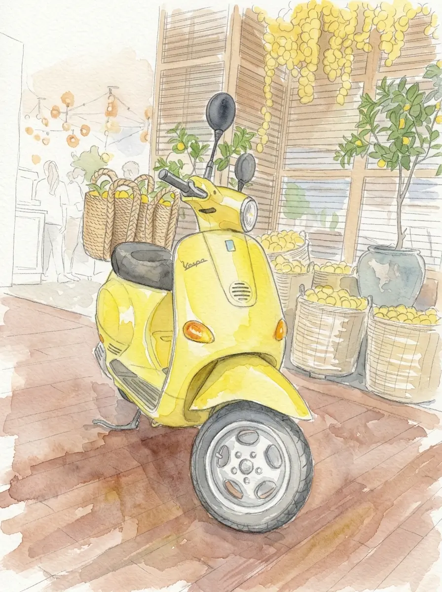 Первое свидание